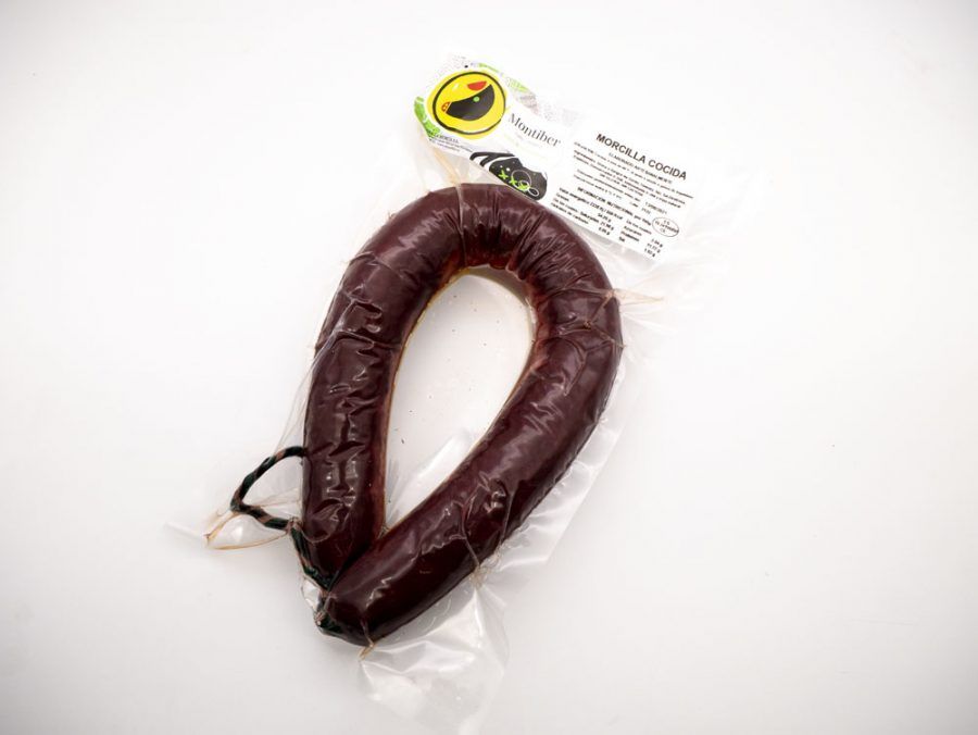 Morcilla Lustre