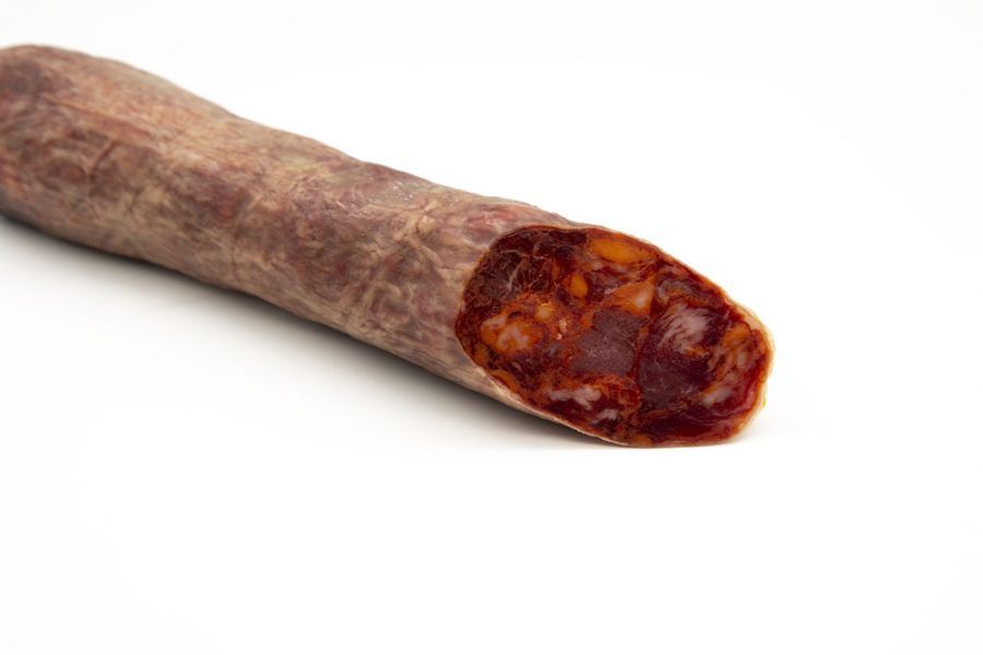 Chorizo Ibérico Extra Cular - Imagen 2